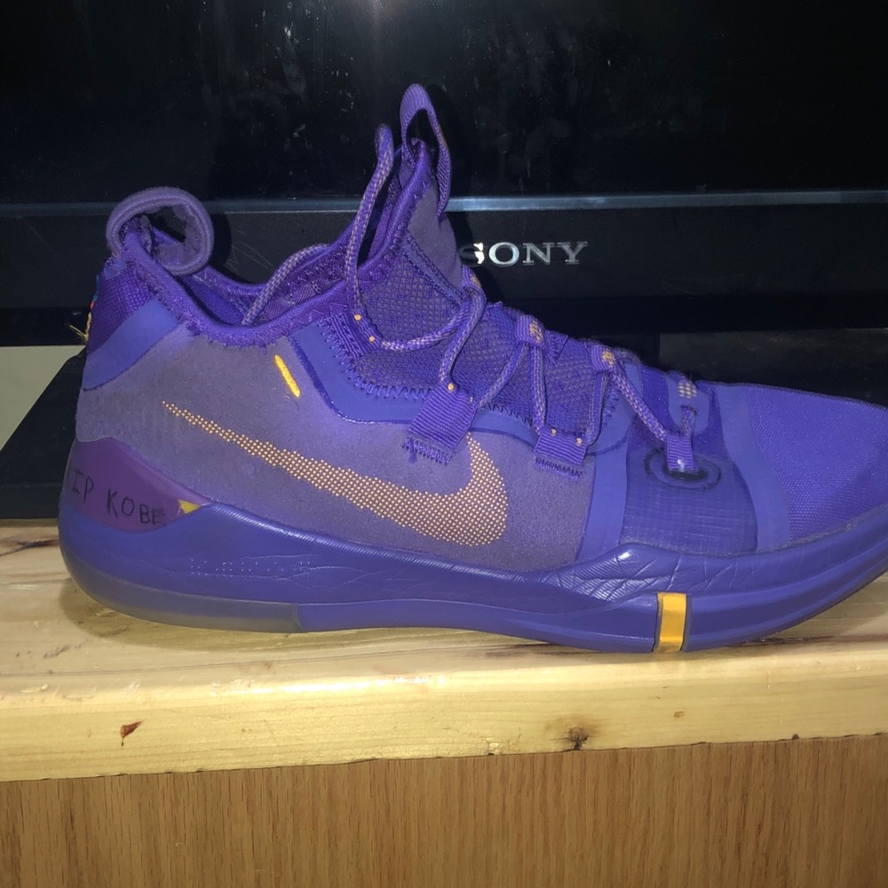 Kobe ad - Picture 1 of 4
